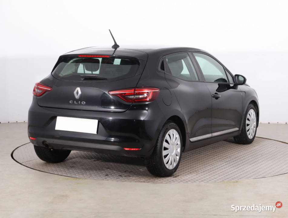 Renault Clio 10 TCe LPG Clio mazowieckie Piaseczno sprzedam