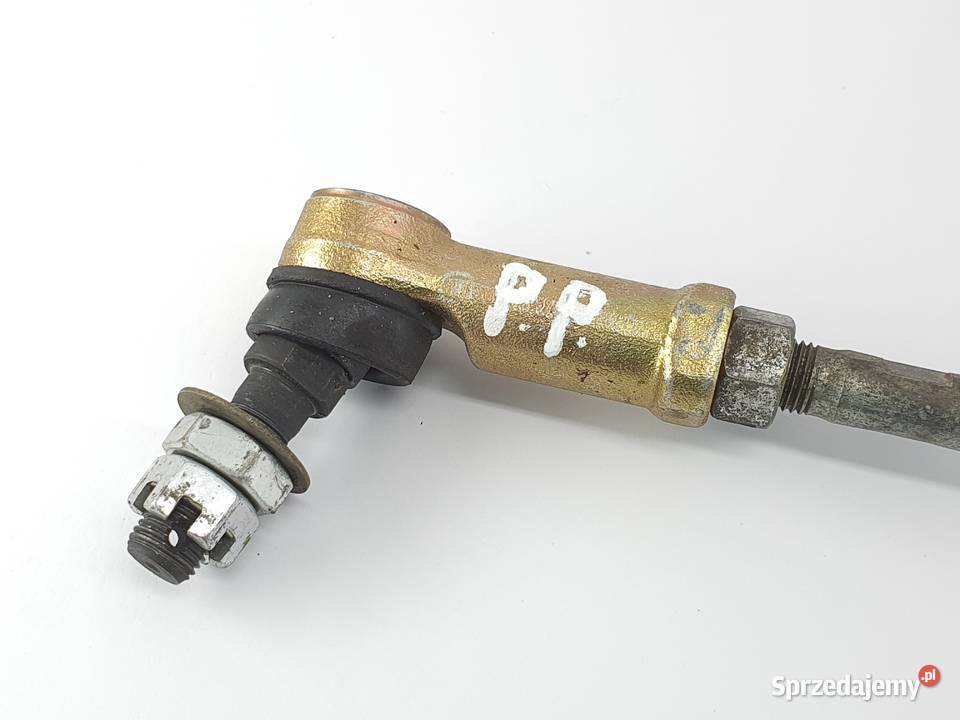 Drazek Kierowniczy Koncowka Drazka Can Am łódzkie Łódź