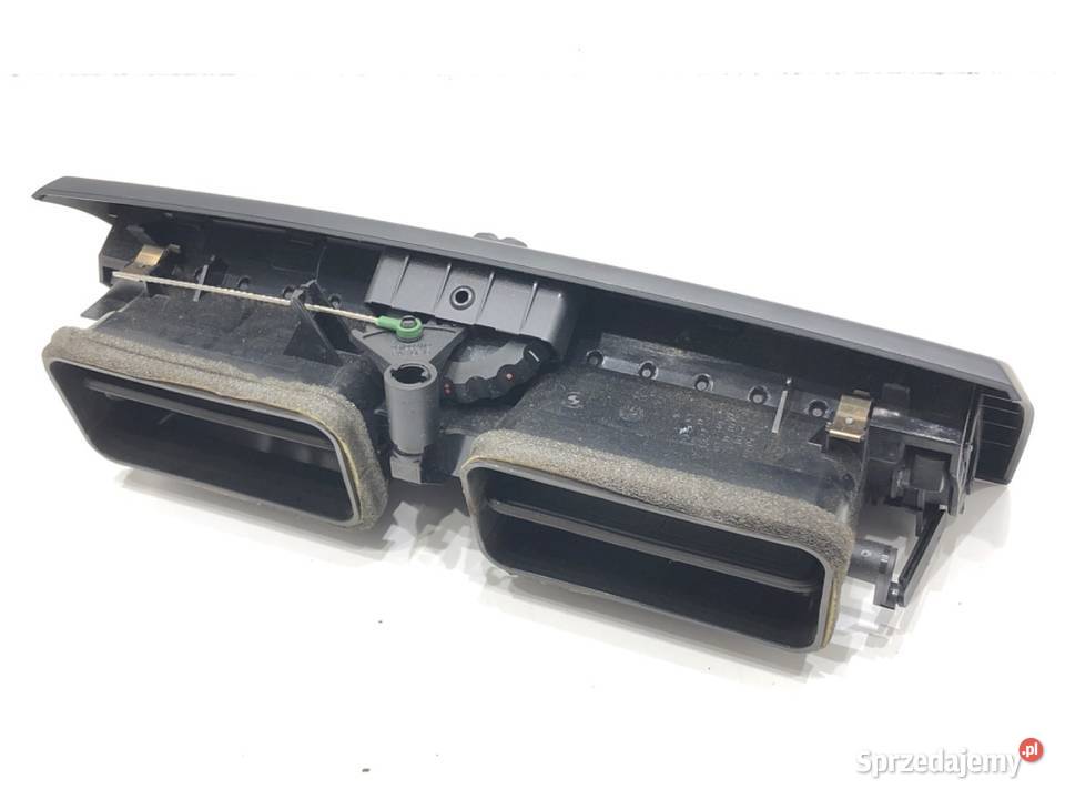 KRATKA NAWIEWU PRZÓD BMW E83 3415965 Hatchback podkarpackie