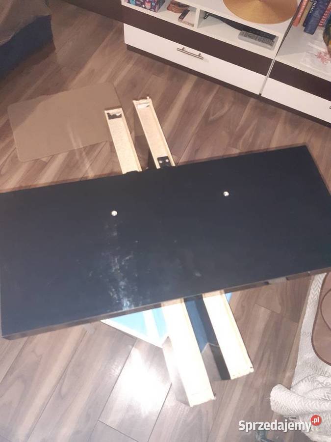 Półki z płyty MDF 3 sztuki Szafy, regały, półki Wiśniowa Góra