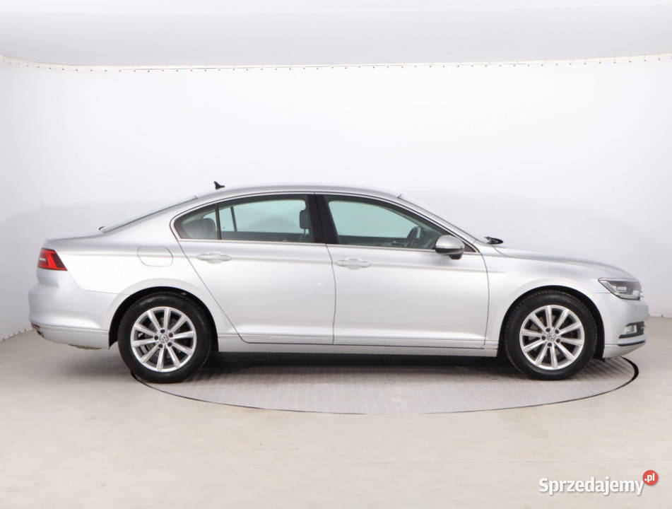 VW Passat 20 TSI radio Piaseczno