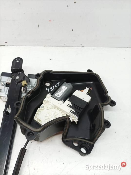 MECHANIZM SZYBY LEWY TYŁ 1K0959703N Seat Leon II osobowe sprzedam