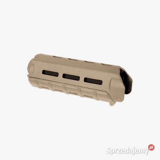 Osłona Magpul MOE MLOK Hand Guard CarbineLenght Warszawa