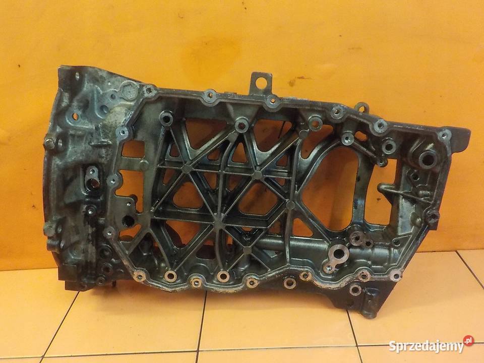 TRANSIT MK8 20 TDCI ECOBLUE 17r miska oleju Motoryzacja Suków