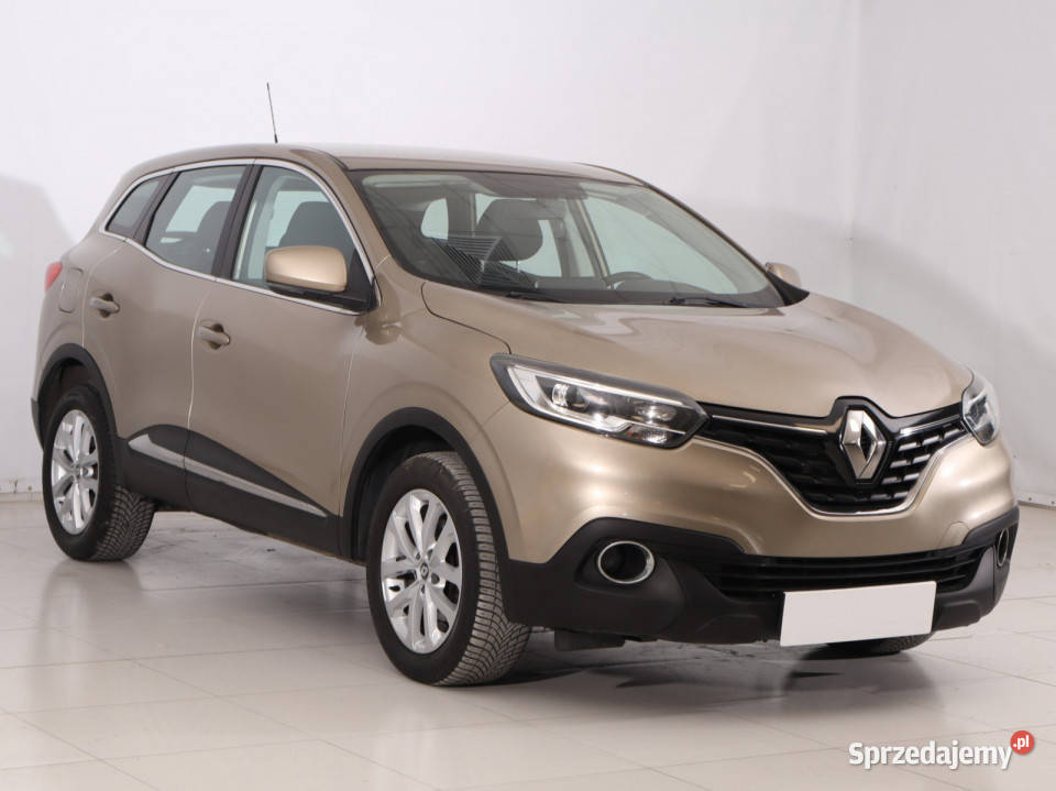 Renault Kadjar 12 TCe Piaseczno