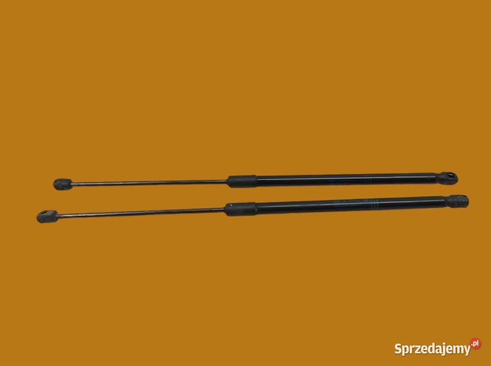 SIŁOWNIK KLAPY PRAWY LEWY TYŁ KPL 0255N 39089134