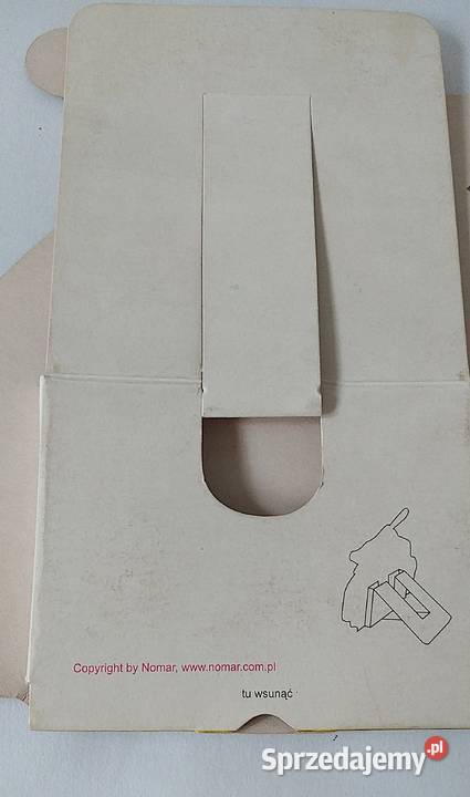 ozdoby choinkowe PRL