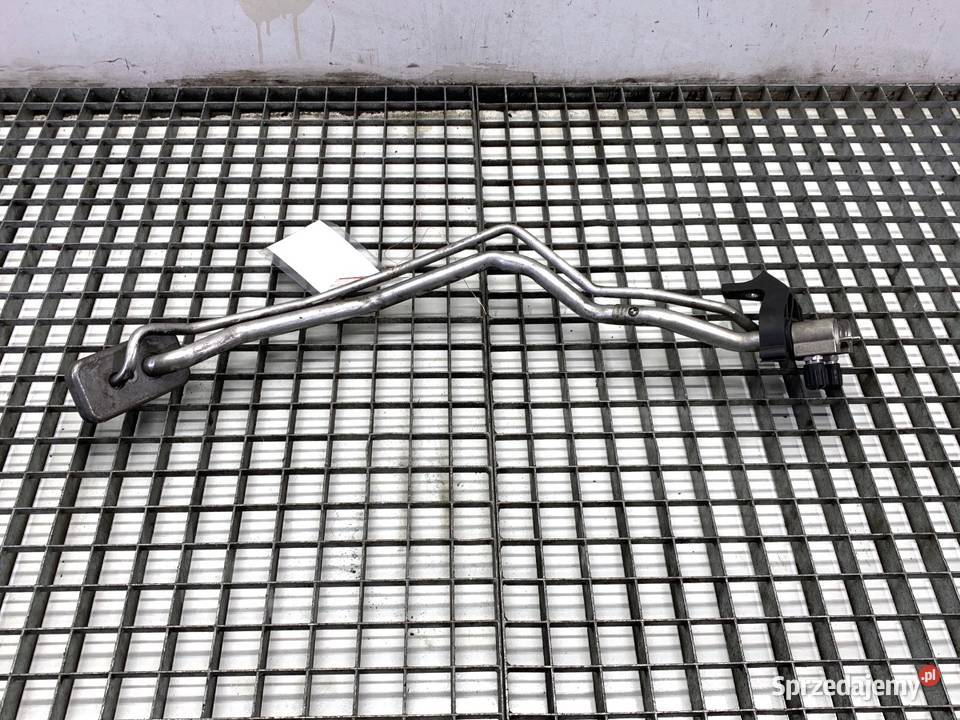 RURKA KLIMATYZACJI BMW E71 6945725 30 306 0714 osobowe