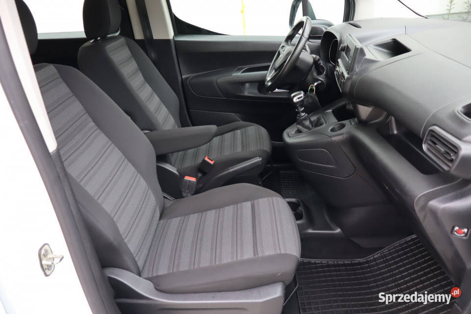Opel Combo 15 CDTI śląskie