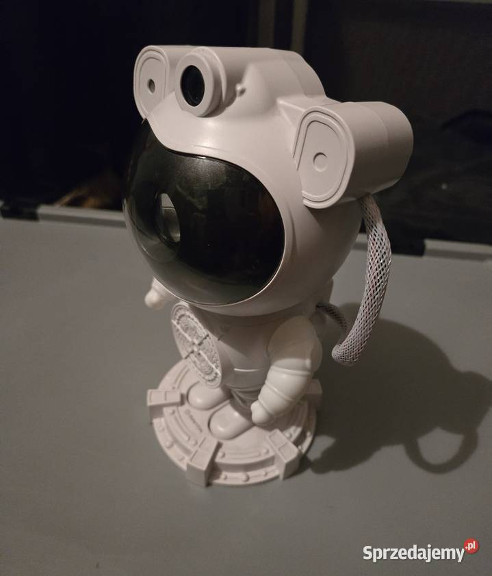 Projektor Gwiazd Manta MDL031W z Głośnikiem Poznań