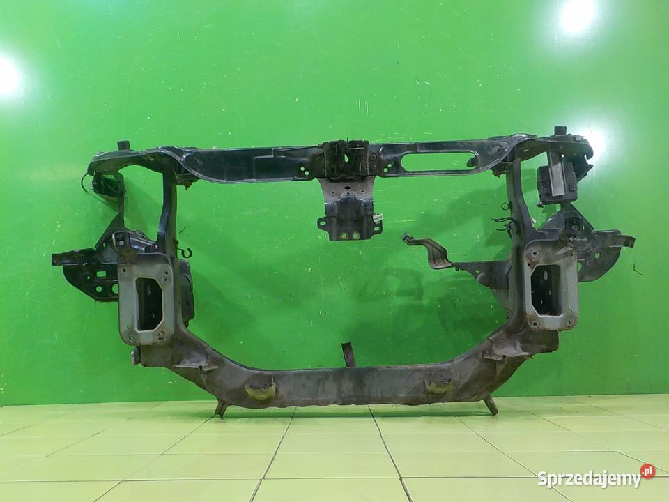 MITSUBISHI OUTLANDER II 20 DID 09r 5D pas osobowe