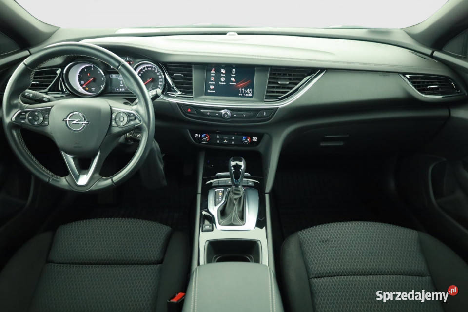 Opel Insignia 15 CDTI dolnośląskie Bielany Wrocławskie