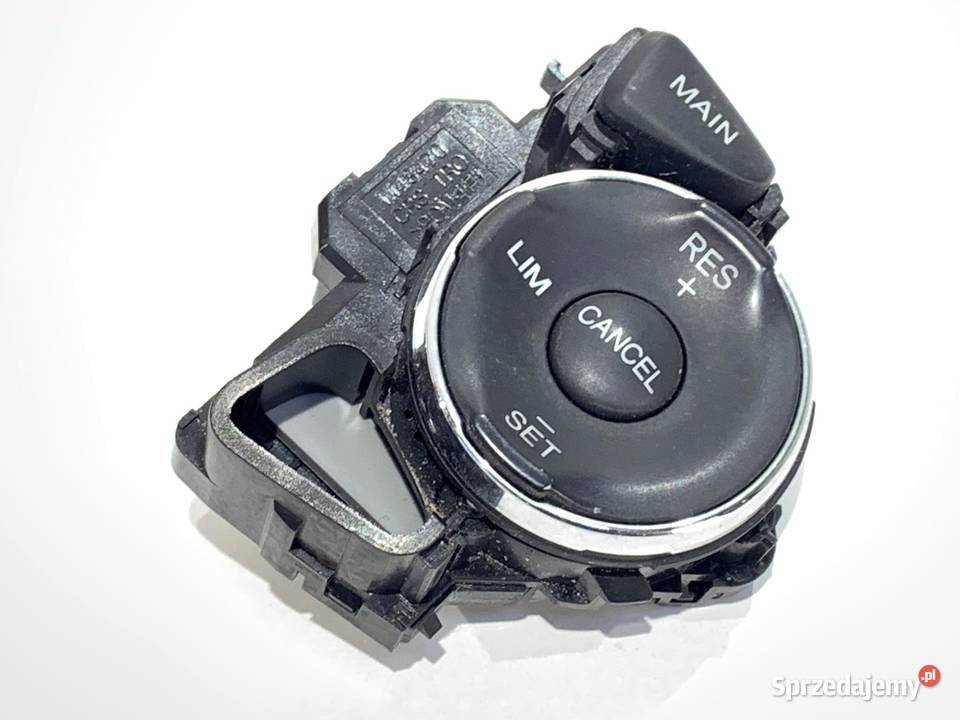 PRZEŁĄCZNIKI KIEROWNICY HONDA HRV M48499