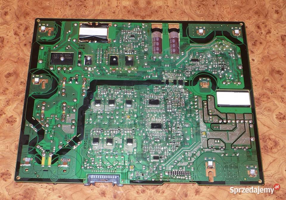 Zasilacz BN4400878C L55E7R L65E7 TV Samsung