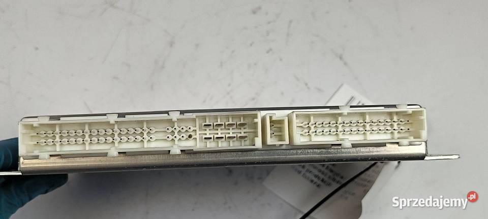 MODUŁ MERCEDES BENZ A 140 0295454232Q01 Lipno