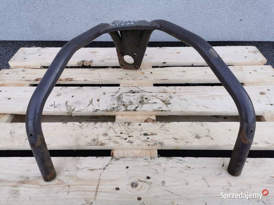 Stelaż błotnika Manitou MLT 634