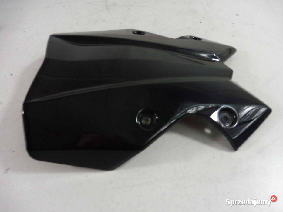 Kawasaki Z 650 szyba 2022r A406 Poznań