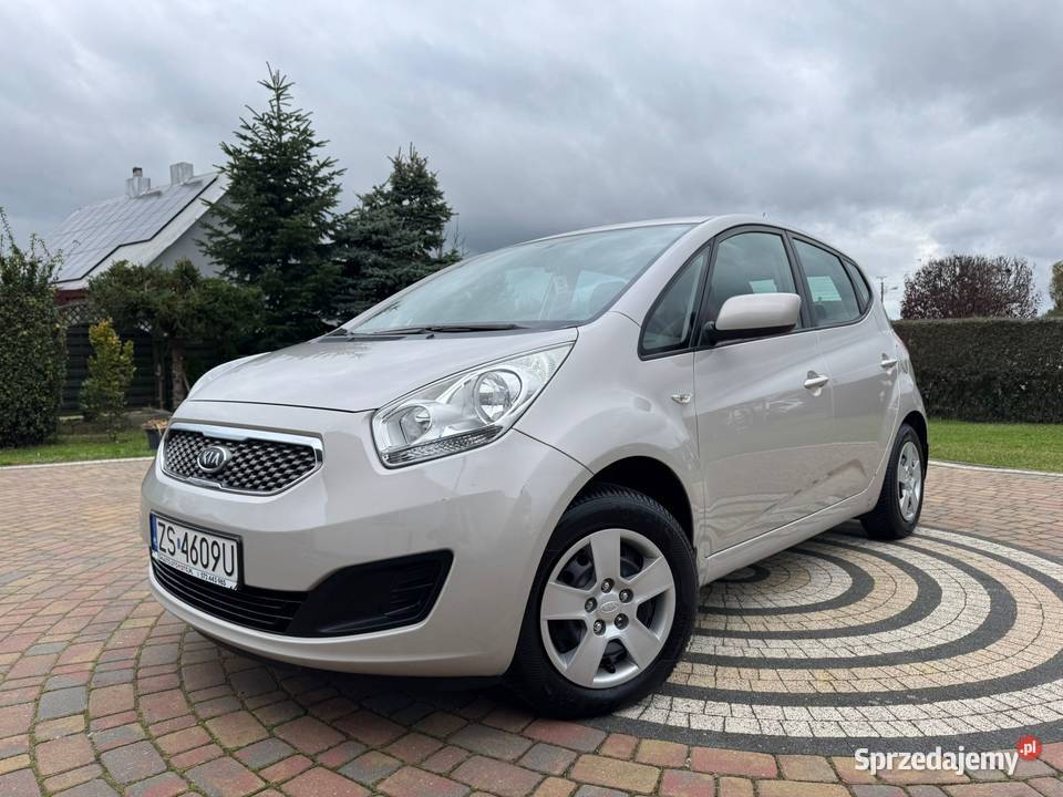 BEZWYPADKOWA BRAK KOROZJI POLSKI SALON ABS Szczecin