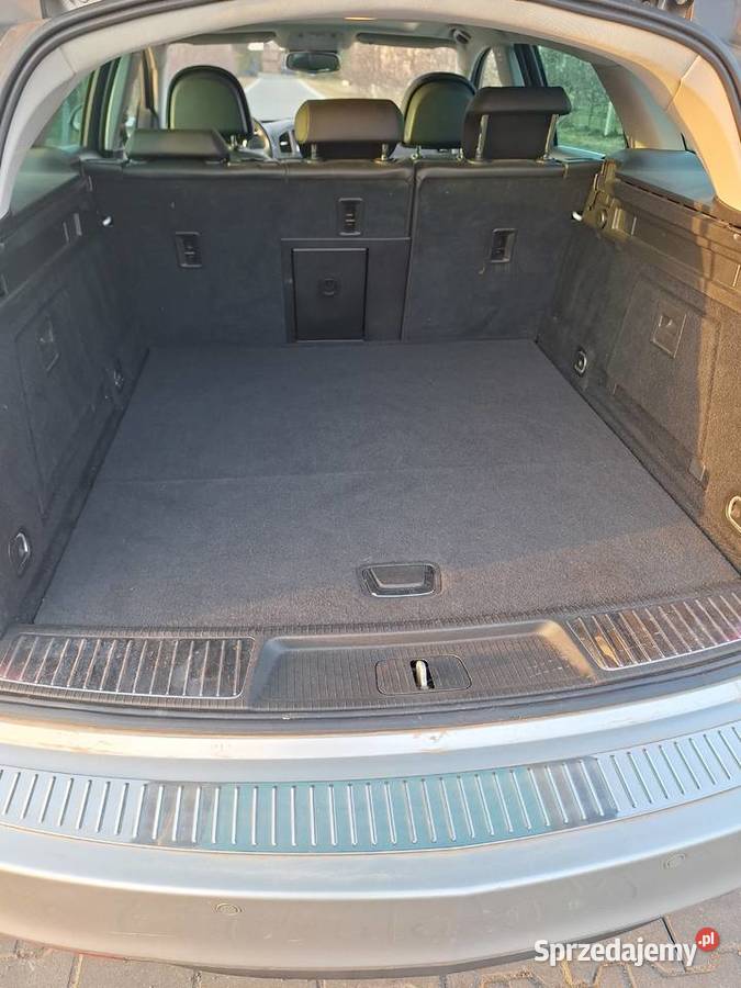 Opel Insignia 20 CDTI 160 Cosmo automat drugi Grójec