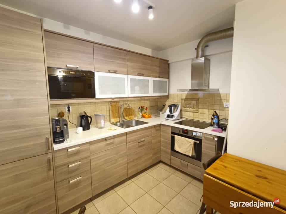 Mieszkanie Wzgórza Krzesławickie bez prowizji Kraków sprzedam