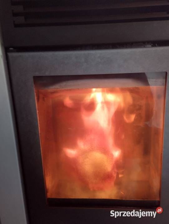 sprzedam piec na pellet Bolesławiec
