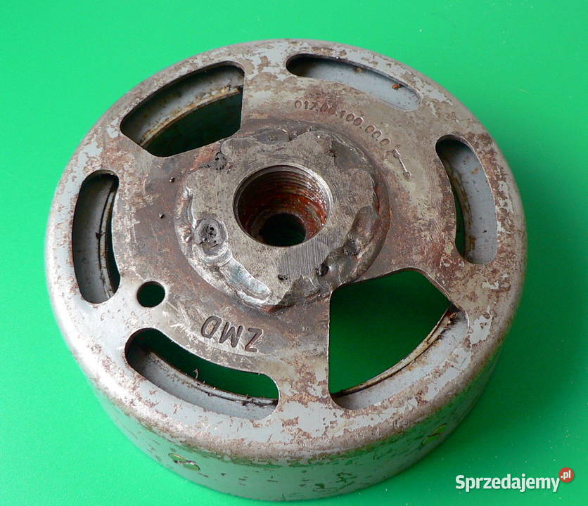 motorynka Romet magneto koło zamachowe zapłon Radom sprzedam