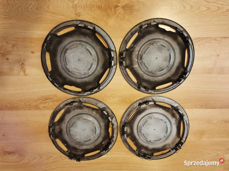 kołpaki 14 oryginał FORD kujawsko-pomorskie Lubicz Górny