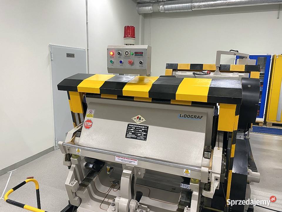 Sztanctygiel ML1200 NXL Radom sprzedam