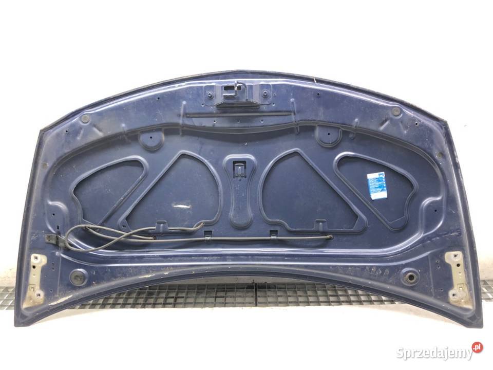 MASKA RENAULT CLIO III Hatchback 0514 POKRYWA sprzedam