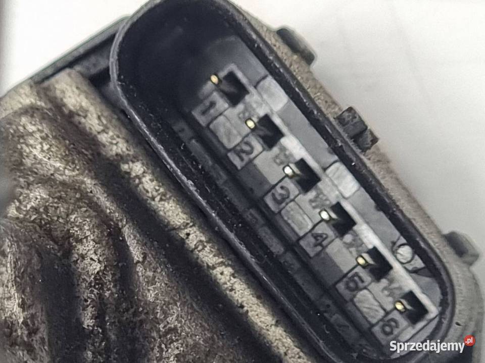 PRZEPUSTNICA DODGE GRAND CARAVAN 05184349AC osobowe Lipno