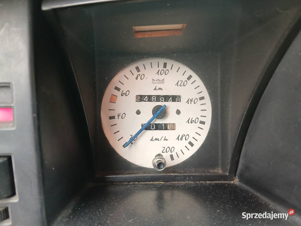 Volkswagen Multivan T3 Westfalia Camping Kostrzyn nad Odrą