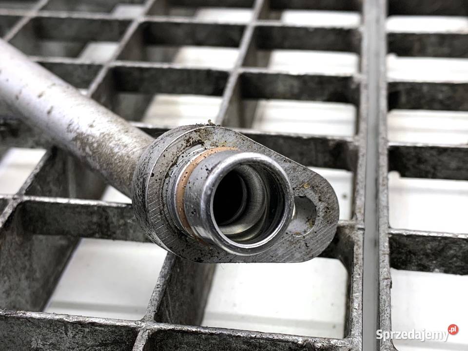 RURKA KLIMATYZACJI RENAULT CAPTUR II 924909533R osobowe podkarpackie sprzedam