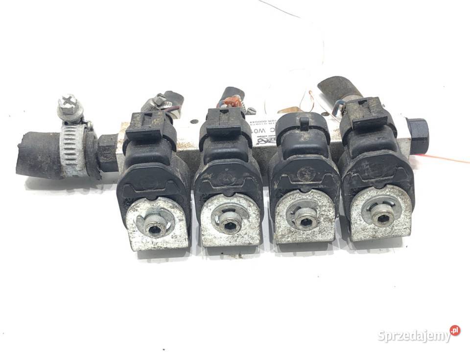 WTRYSKI DO GAZU LPG AC W014 WTRYSK GAZU GAZOWY osobowe sprzedam