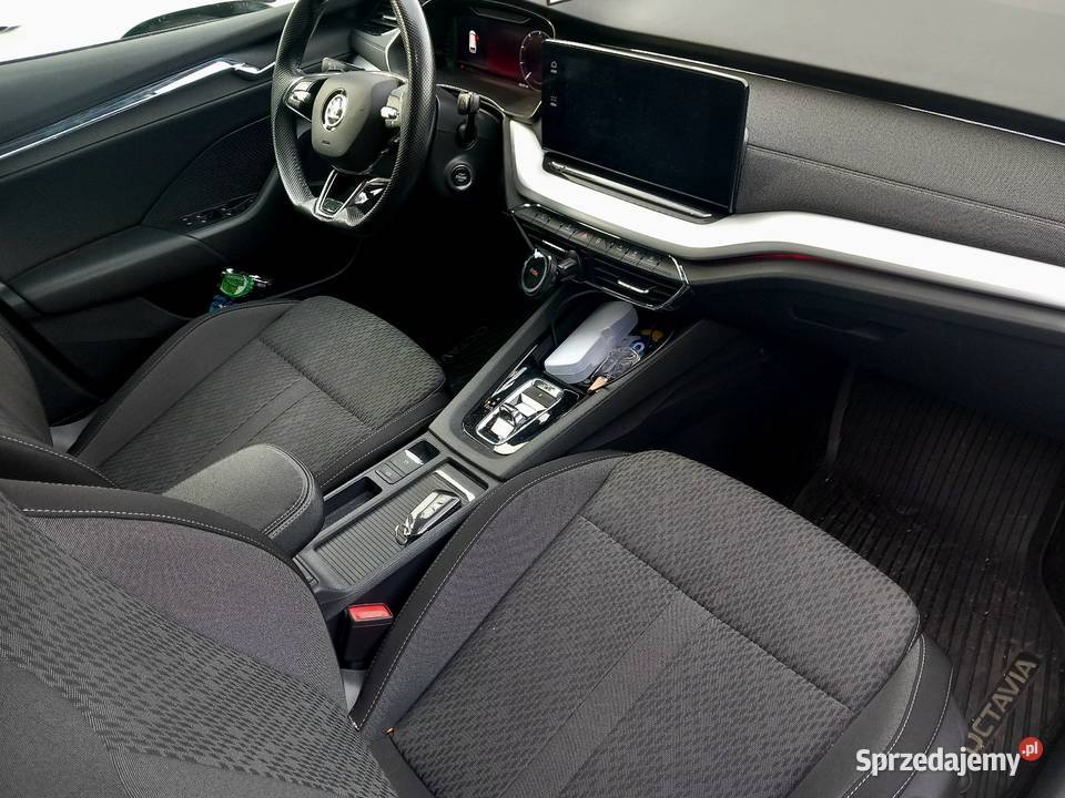 Super skoda octavia Wałbrzych