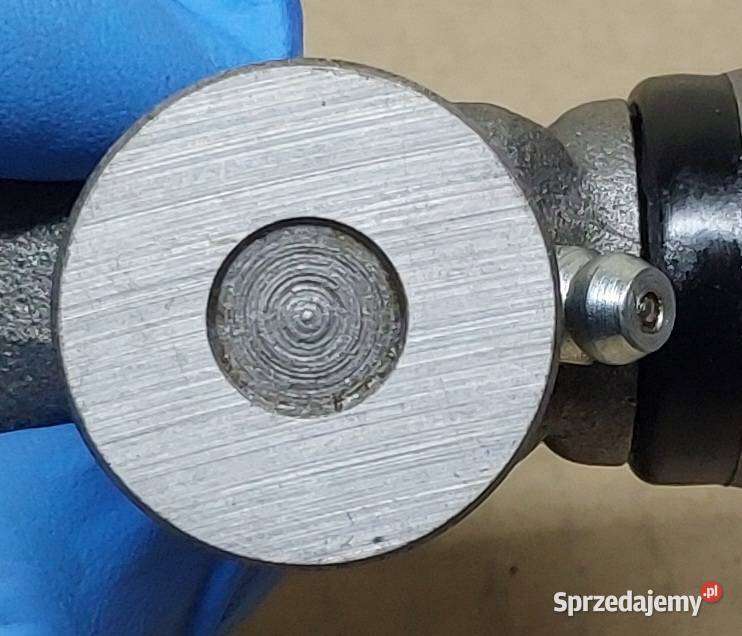 KRZYŻAK WAŁU TOYOTA LAND CRUISER 0437160070 osobowe Układ napędowy Mielęcin