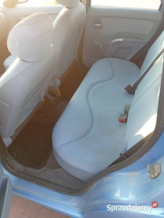 Sprzedam Citroen C3 Lublin