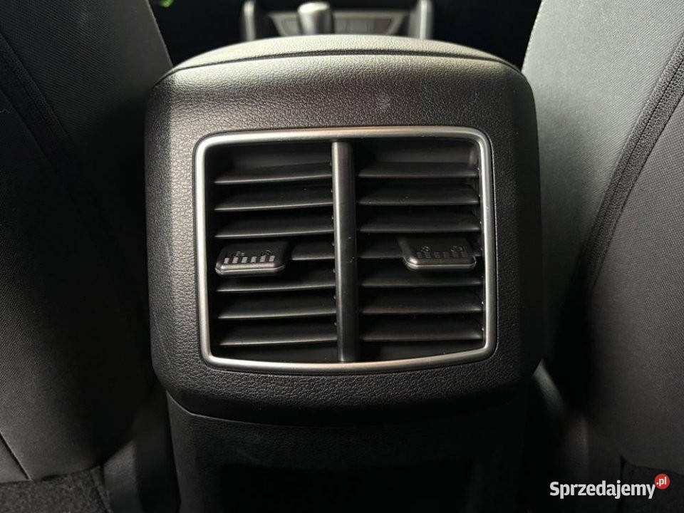 KIA Sportage 2022r Salon Polska Niski przebieg Warszawa