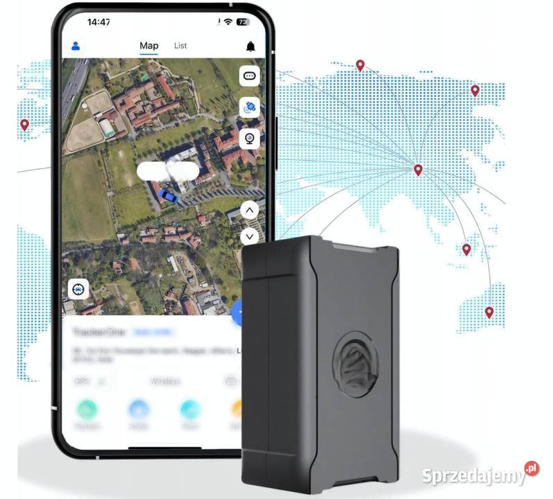 Lokalizator GPS do Udowodnienia Zdrady Detektywa Radzyń Podlaski