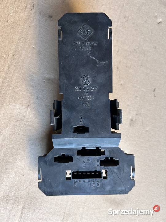 Wkład lampy lewy tył Passat b5 kombi 3b9945257 kujawsko-pomorskie Bydgoszcz