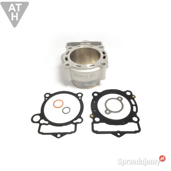 CYLINDER Ktm SXF 350XCF 350 20112015 ATHENA Silniki i osprzęt Mrągowo