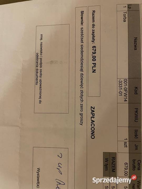 Nowa Torba Valentini na ramię pojemna praktyczna Torby i torebki Kraków sprzedam