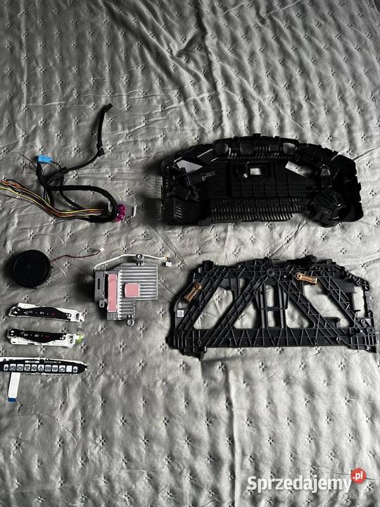 Virtual cockpit a3 8v kompletny Zajączków