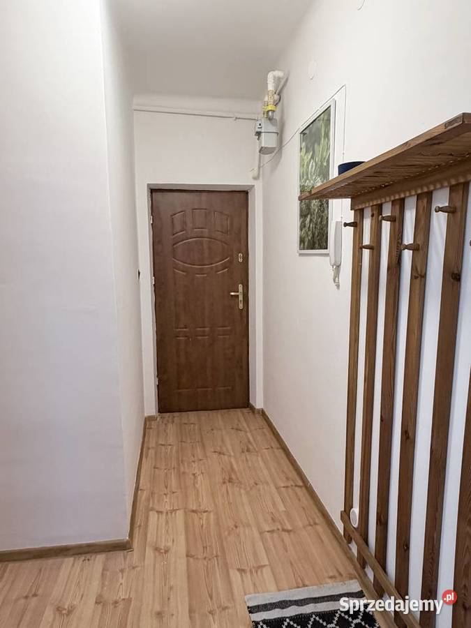 Mieszkanie kawalerka 6593zł/m2 świętokrzyskie Starachowice