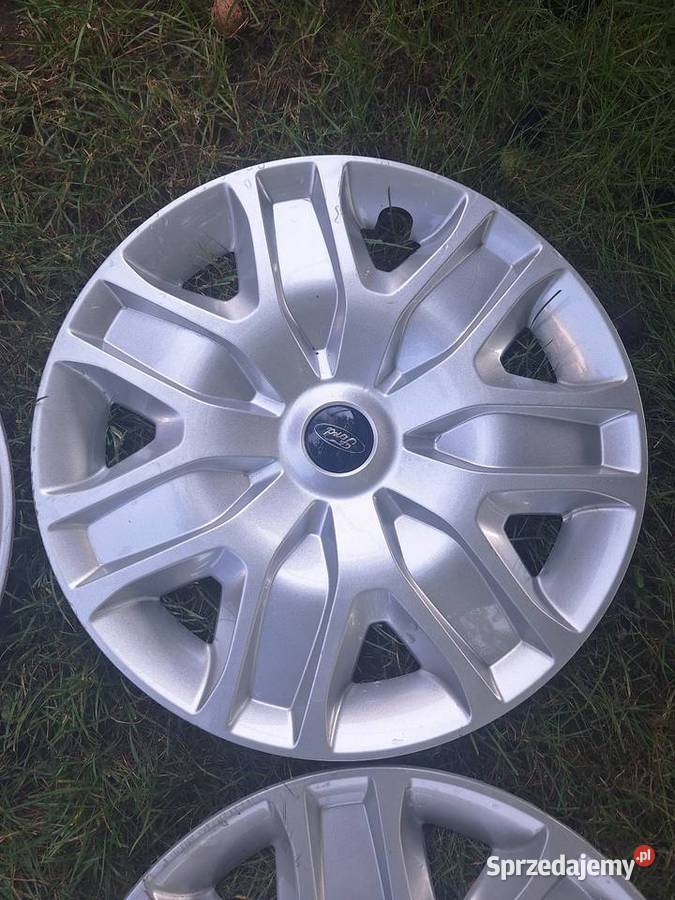 Kołpaki ford 17 Sobienie-Jeziory sprzedam