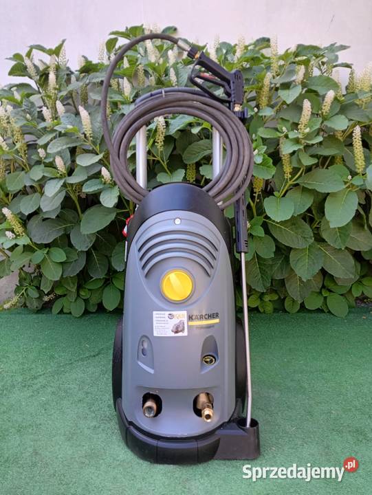 Myjka Karcher HD 9204M 2020 Gwarancją Wysyłka Radom