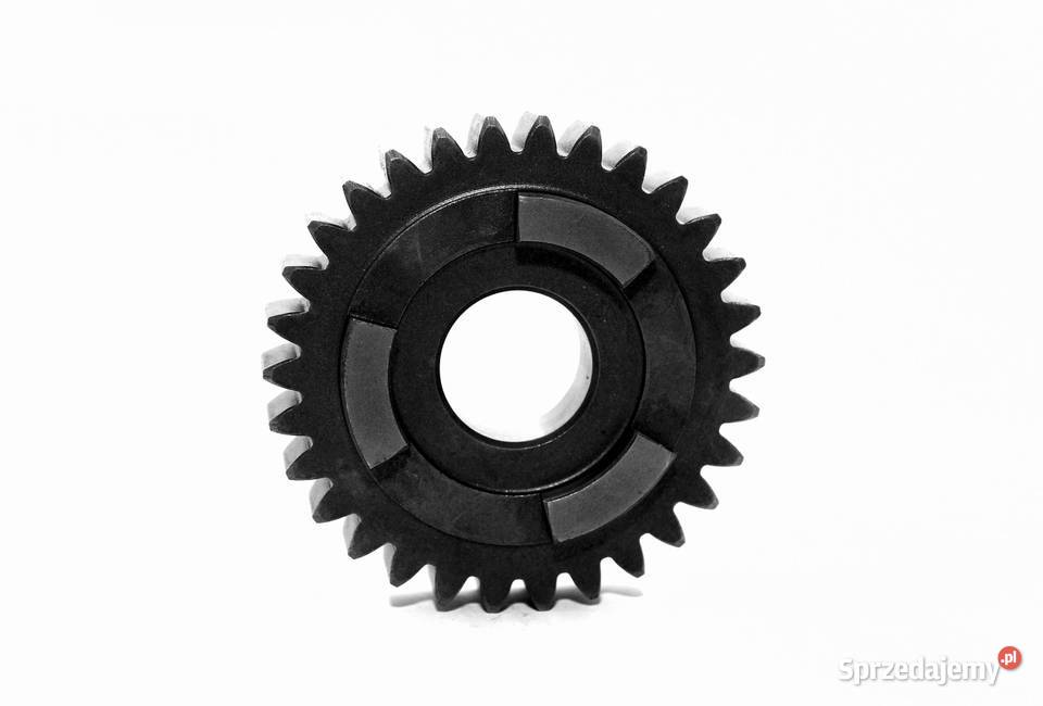 Koło zębate wałka PTO Mitsubishi VST MT180224270 Tajęcina
