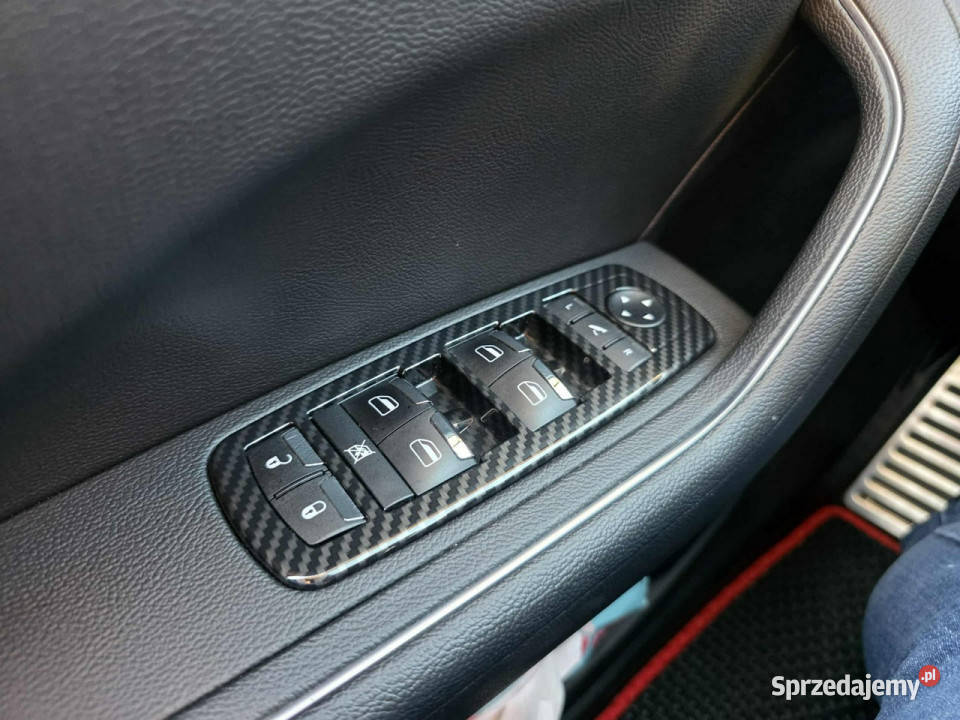 Maserati Levante 30 BiTurbo 430 Lifcie Panorama nieuszkodzony Słupsk sprzedam