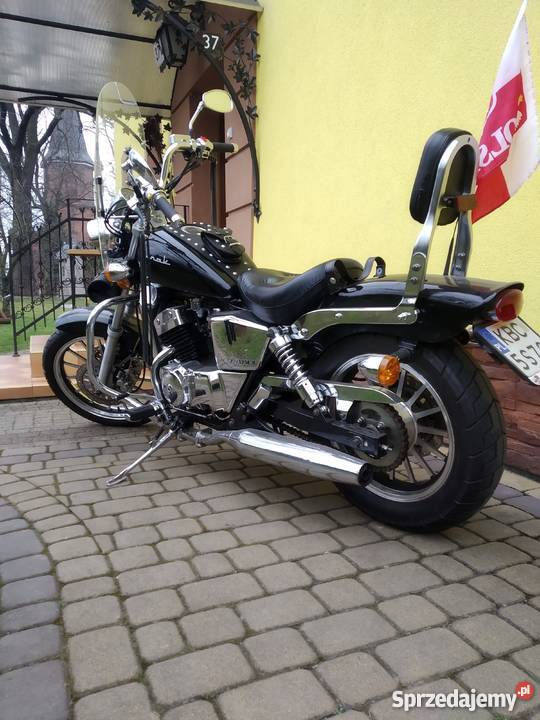 Junak m11 125 małopolskie Cerekiew