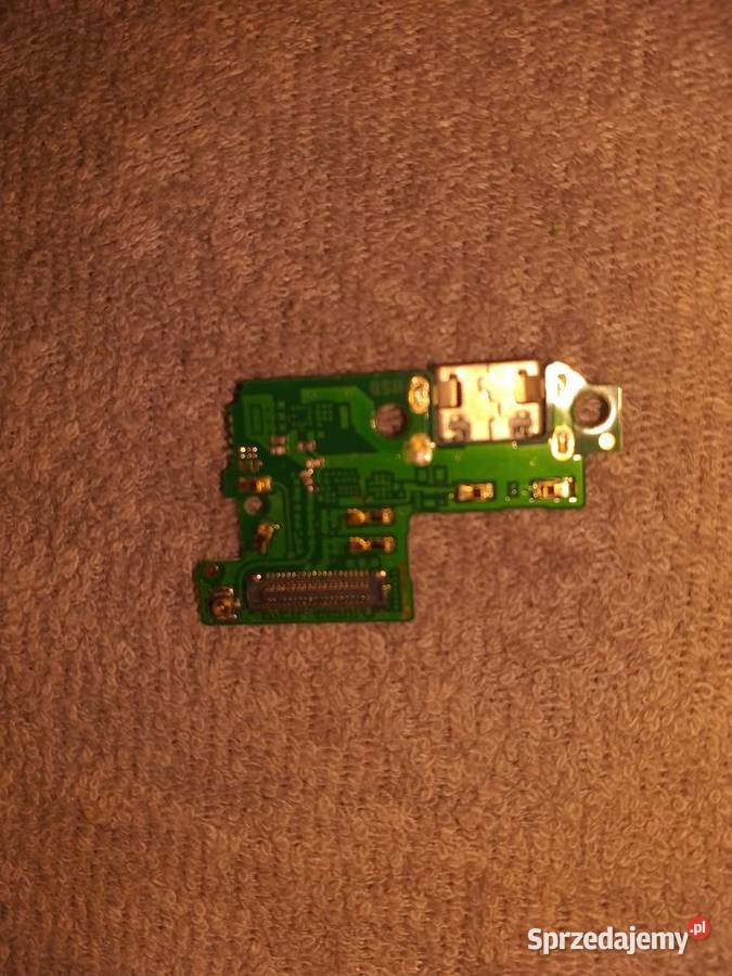 huawei p10 lite waslx1 gniazdo ładowania usb Sandomierz