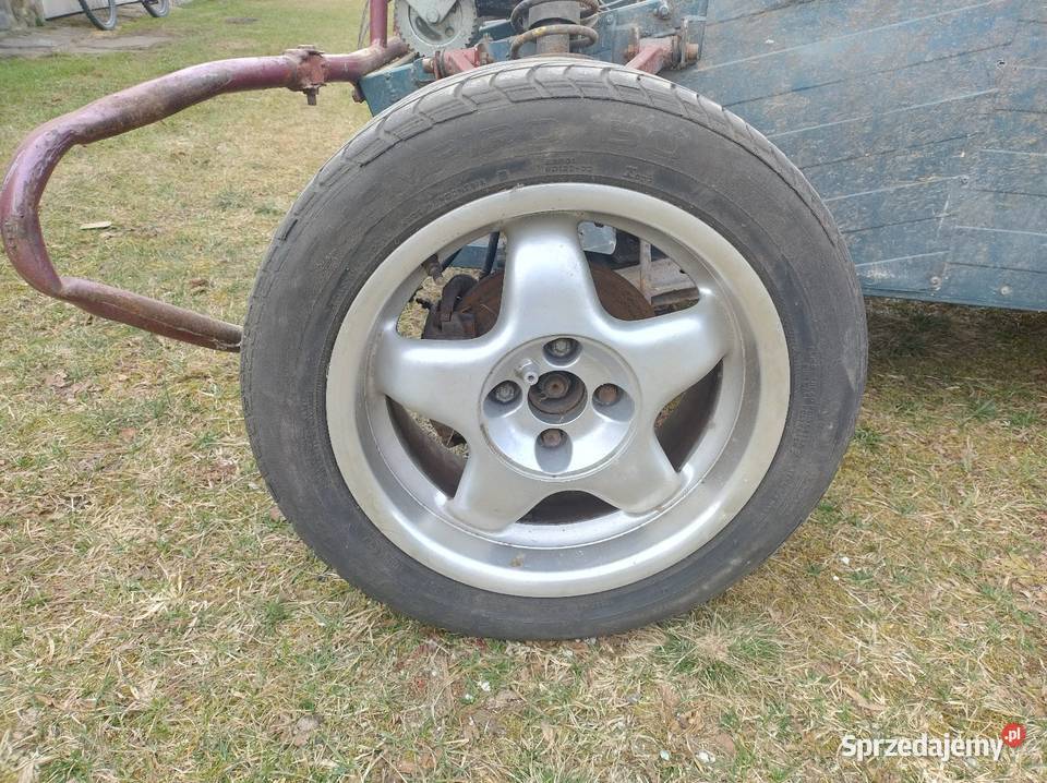 Buggy 19 TDI Smart oz rurak zmota VW Dąbrowa Górnicza